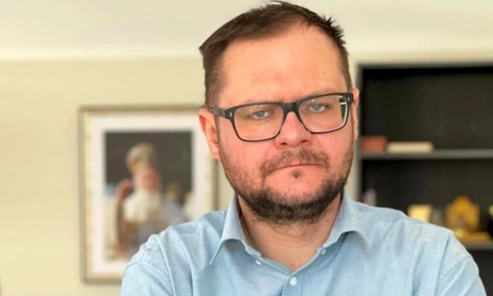 Ονισένσκο: "Ο Πούτιν ίσως προχωρήσει σε μαζικούς βομβαρδισμούς"